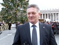 Александр Ледида