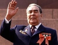 Брежнев