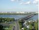 развязка мост Патона