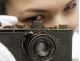 фотоаппарат «Leica»