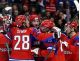 сборная России по хоккею