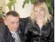 Александр и Елена Котляренко