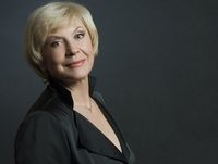 Татьяна Цымбал