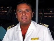 Франческо Скеттино признал, что именно из-за него затонул лайнер Costa Concordia