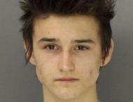 В&nbsp;Пенсильвании арестован 19-летний студент из&nbsp;России, у&nbsp;которого полиция нашла самодельную бомбу
