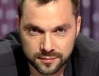 психолог Олексій Арестович