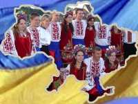 Население Украины за полгода сократилось на 100 тысяч человек