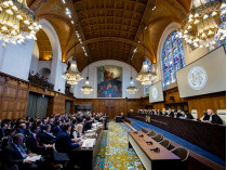 Суд в Гааге перешел к рассмотрению решения о временных мерах против России