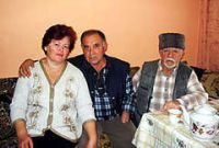 «после того как гранатой, брошенной «беркутовцами», мне оторвало кисть левой руки, медкомиссия дала заключение: «бытовая травма, общее заболевание», -