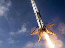 «Антонов» перевезет для SpaceX ракетные комплектующие весом до 30 тонн 