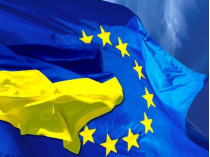 Евросоюз-Украина