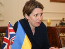Украина — пример в борьбе с пропагандой для многих стран мир,&nbsp;— посол Великобритании