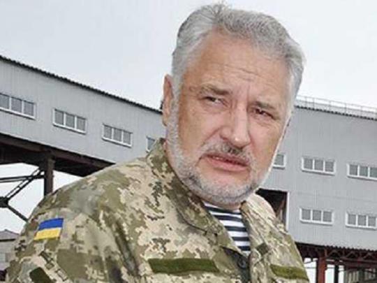 В Донецкой области начнет работу бригада территориальной обороны