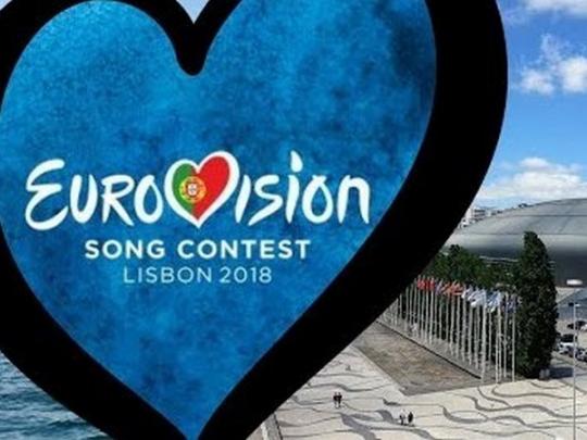 Организаторы «Евровидения» изменили правила подсчета голосов жюри