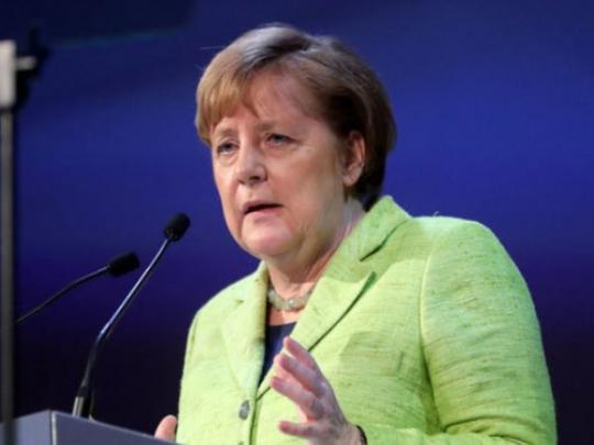 Меркель заключила соглашение с 14 странами о возврате беженцев