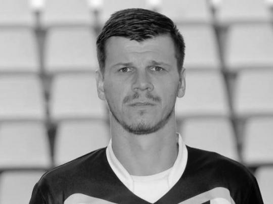 Колишній футболіст збірної Словаччини наклав на себе руки.