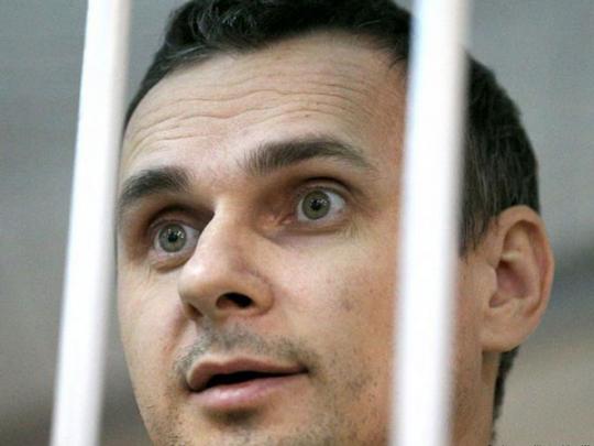 В Совфеде РФ допускают обмен Сенцова на российских заключенных