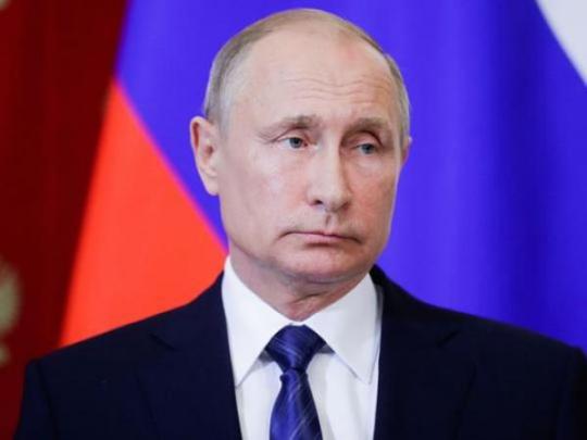 Путин, Медведев и Лавров теряют доверие россиян