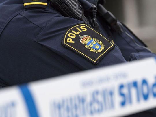Стрельба в Швеции: пострадали три человека