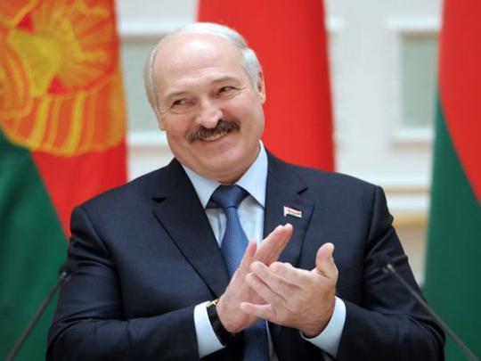 Лукашенко заверил Трампа, что Беларусь остается надежным партнером США