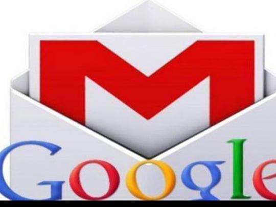 В Google отрицают допуск сторонних людей к письмам пользователей Gmail