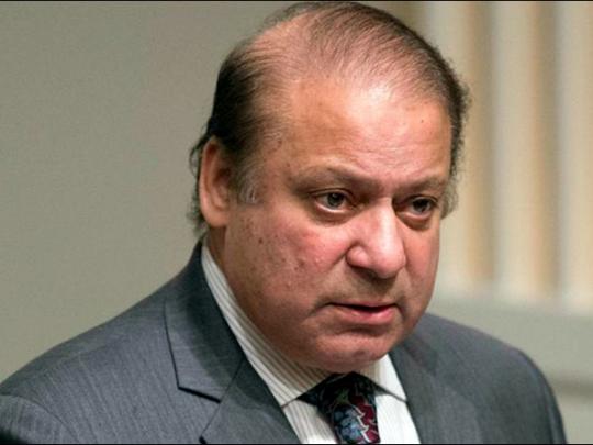 Бывшего премьера Пакистана приговорили к 10 годам тюрьмы по обвинению в коррупции