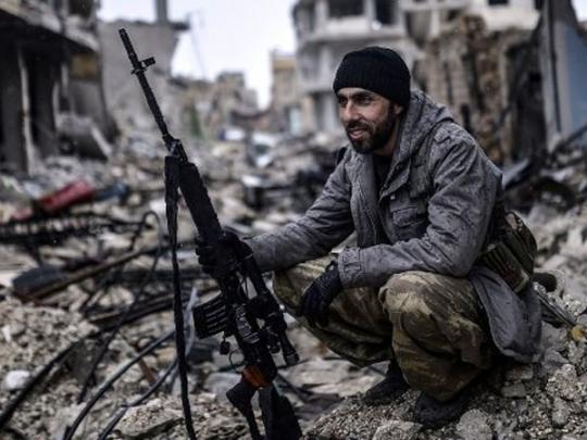 Мирные договоренности в Сирии: повстанцы покидают мятежную провинцию Даръа