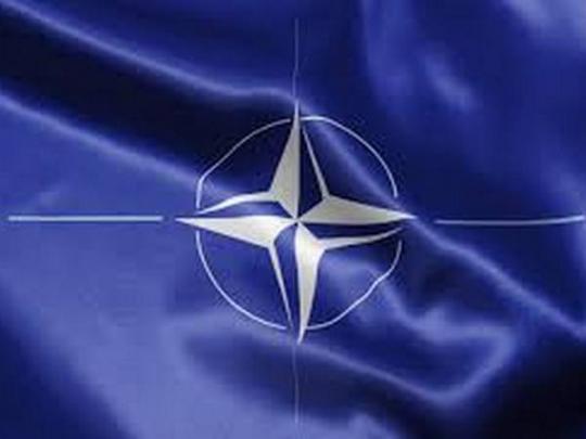 НАТО о мундиале: в полуфинале — все наши