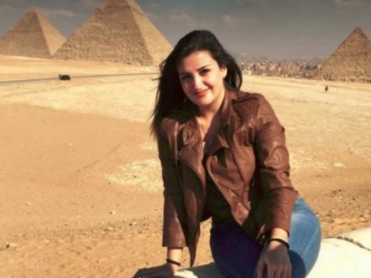 Туристку, недовольную отдыхом в Египте, приговорили к восьми годам тюрьмы