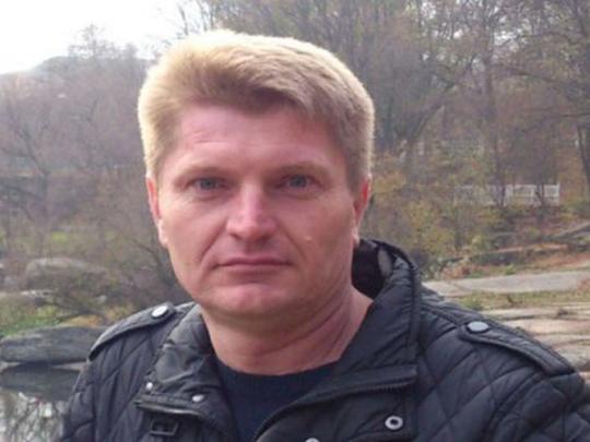 Российские тюремщики заставили украинца Кияшко отказаться от адвоката