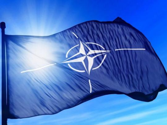 Столтенберг объяснил, почему в НАТО готовы сотрудничать с агрессивной Россией