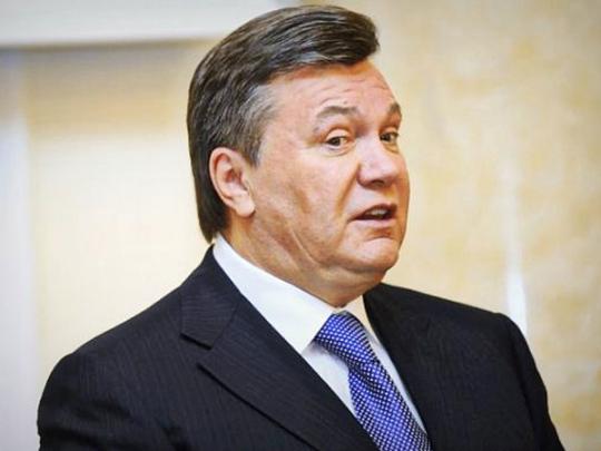 Финразведка США нашла часть "денег Януковича"