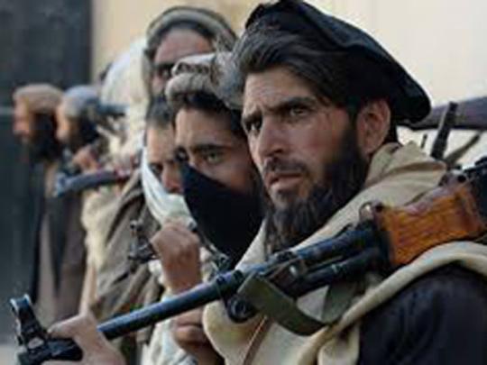 Теракт в Афганистане: в результате атаки террориста-смертника погибли 20 человек