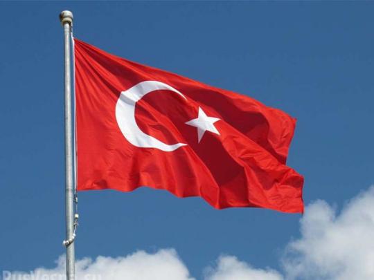 Спустя два года в Турции отменен режим чрезвычайного положения