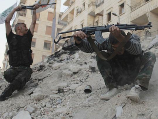 Нападение смертников ИГИЛ на больницу в сирийском Эс-Сувейде: погибли более 200 человек
