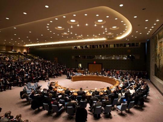 В ООН рассматривают случаи применения спецслужбами РФ пыток в оккупированном Крыму
