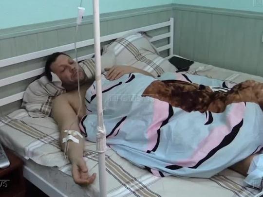 В России опровергли слухи о ранении главаря боевиков "ДНР"