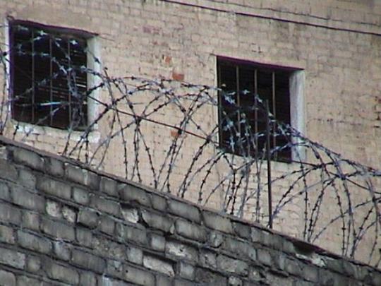 В России отправили в тюрьму псевдомэра города на Донбассе