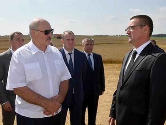 Что скрывается за слухами об инсульте Лукашенко: озвучена версия