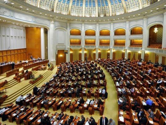 Румынские социал-демократы готовятся обвинить президента в госизмене