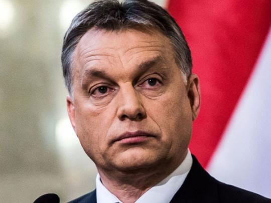 Венгрия времен Орбана стала базой российских шпионов, — Wall Street Journal