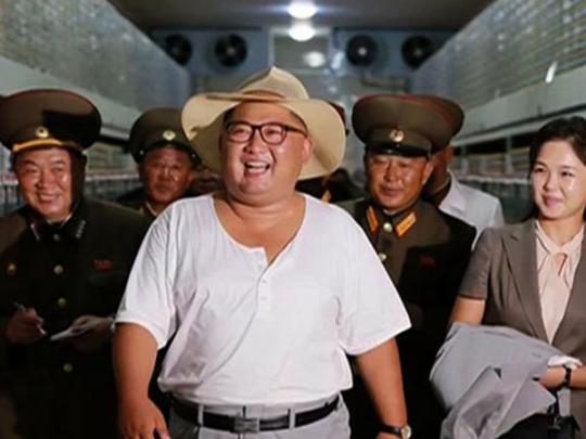 Ким против: КНДР отклонила все предложения США по разоружению, назвав их "бандитскими"