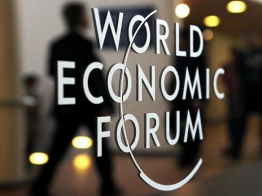 Давос не принимает Вексельберга Дерипаску и Костина не пустят на Всемирный экономический форум 19:20
