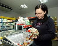 Пакет замороженных плодов зимой принесет гораздо больше пользы здоровью, чем тепличные овощи и фрукты