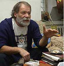 Скульптор, создающий экспонаты для кунсткамеры, георгий кудрявченко: «я знавал бывшего зэка, жизнь которому в лагере спасло то, что у него на руке шесть пальцев»