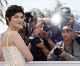 Канны 66 раз открылся знаменитый кинофестиваль Французская актриса Одри Тоту