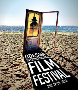  В Одессе открылся 4-й международный кинофестиваль 