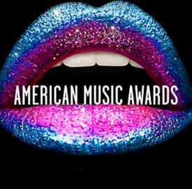 Церемония вручения премий American Music Awards (АМА)