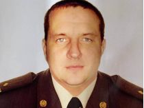 Константин Коваленко