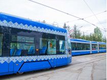 В Киеве запустят еще два трамвайных маршрута: что известно